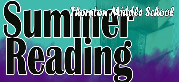  summer reading 2023